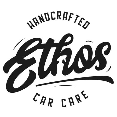 Ethos Car Care coupons logo