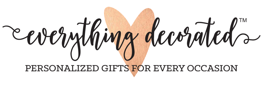 Everything Decorated coupons logo