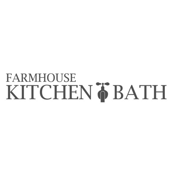 Farmhouse Kitchen and Bath coupons logo