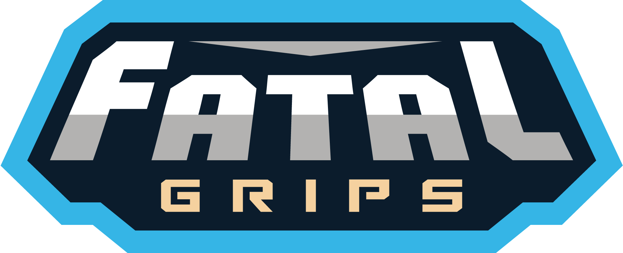 Fatal Grips coupons logo