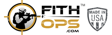 Fith Ops coupons logo