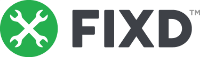 FIXD coupons logo