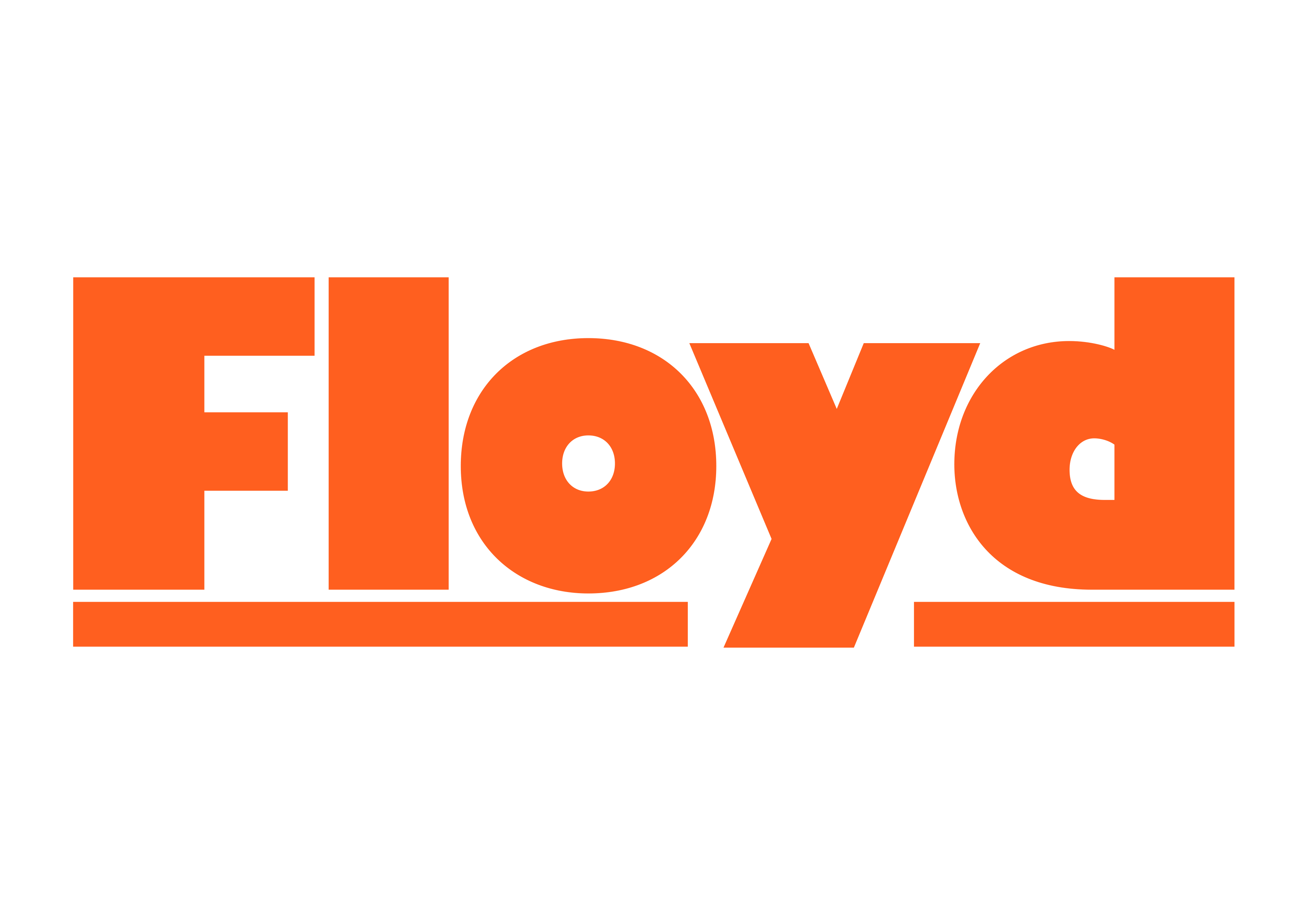 Floyd One coupons logo