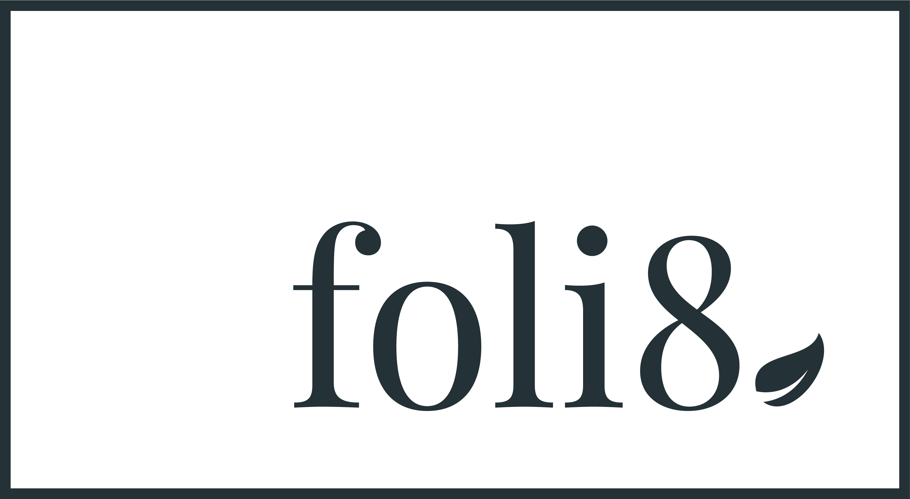 foli8 coupons logo