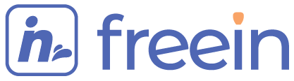 Freein coupons logo