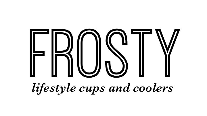 Frosty Coolers coupons logo