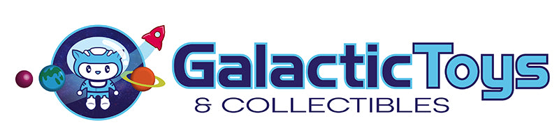 Galactic Toys coupons logo