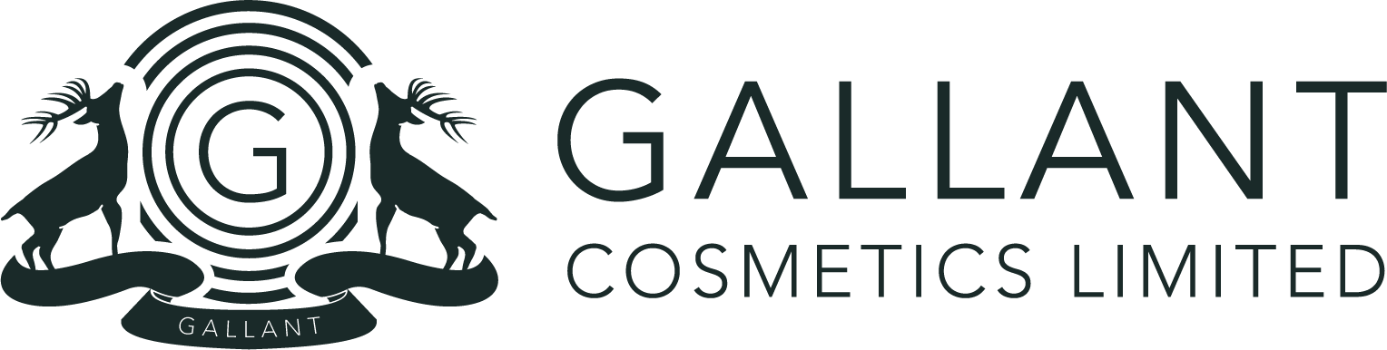 Gallant Cosmetics coupons logo