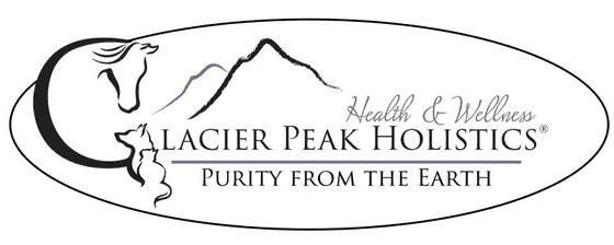 Glacier Peak Holistics coupons logo