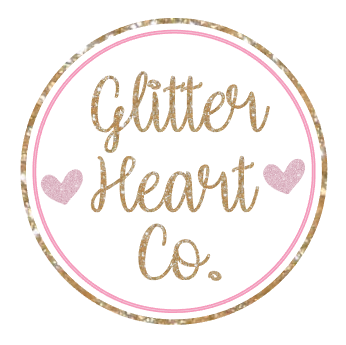 Glitter Heart Co coupons logo