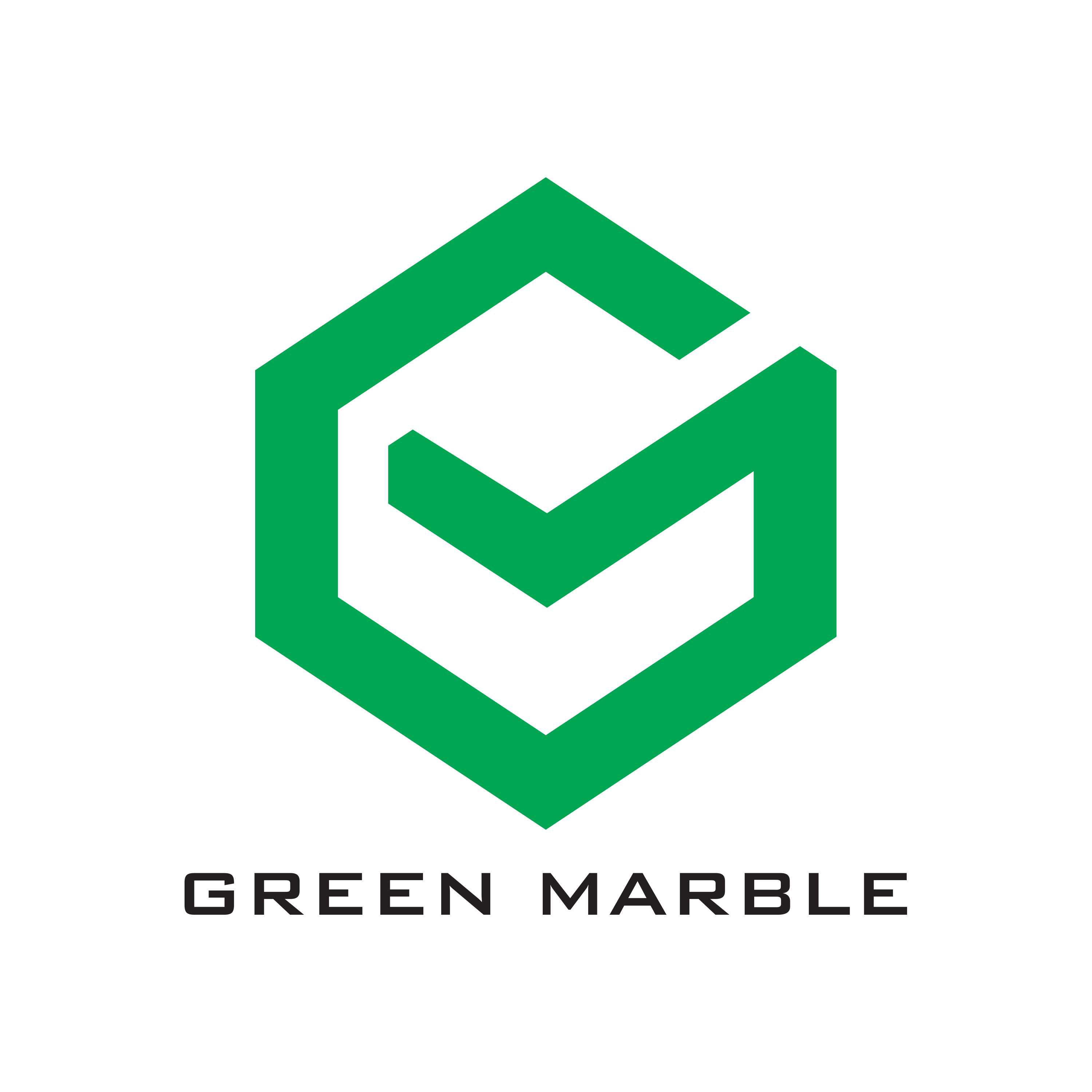 Green Marble Club coupons logo