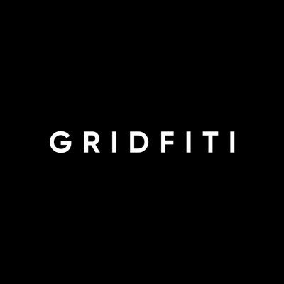 Gridfiti coupons logo