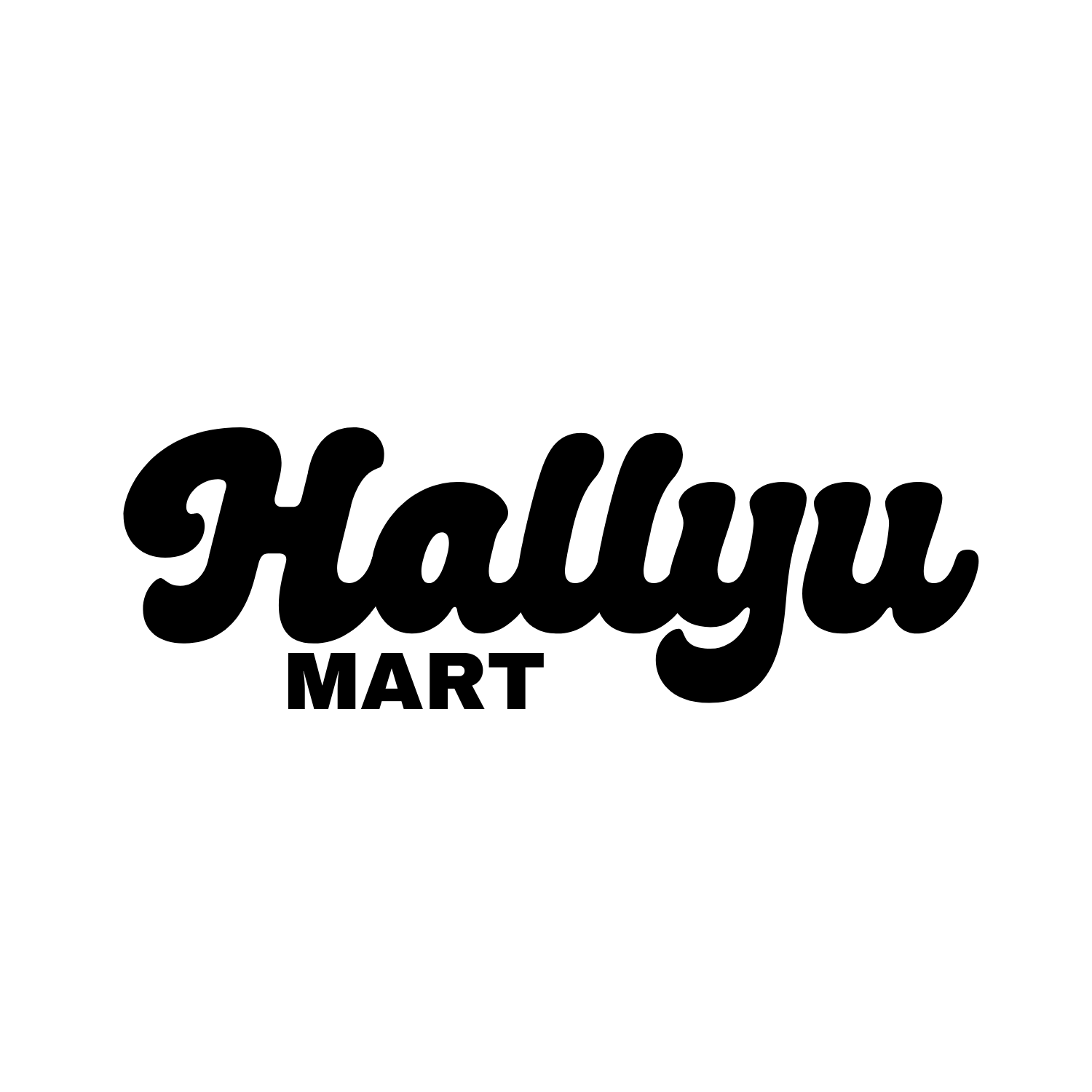 hallyumart coupons logo