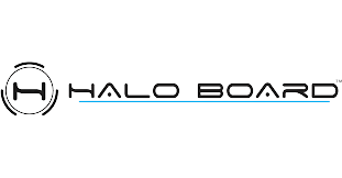 Halo Board coupons logo