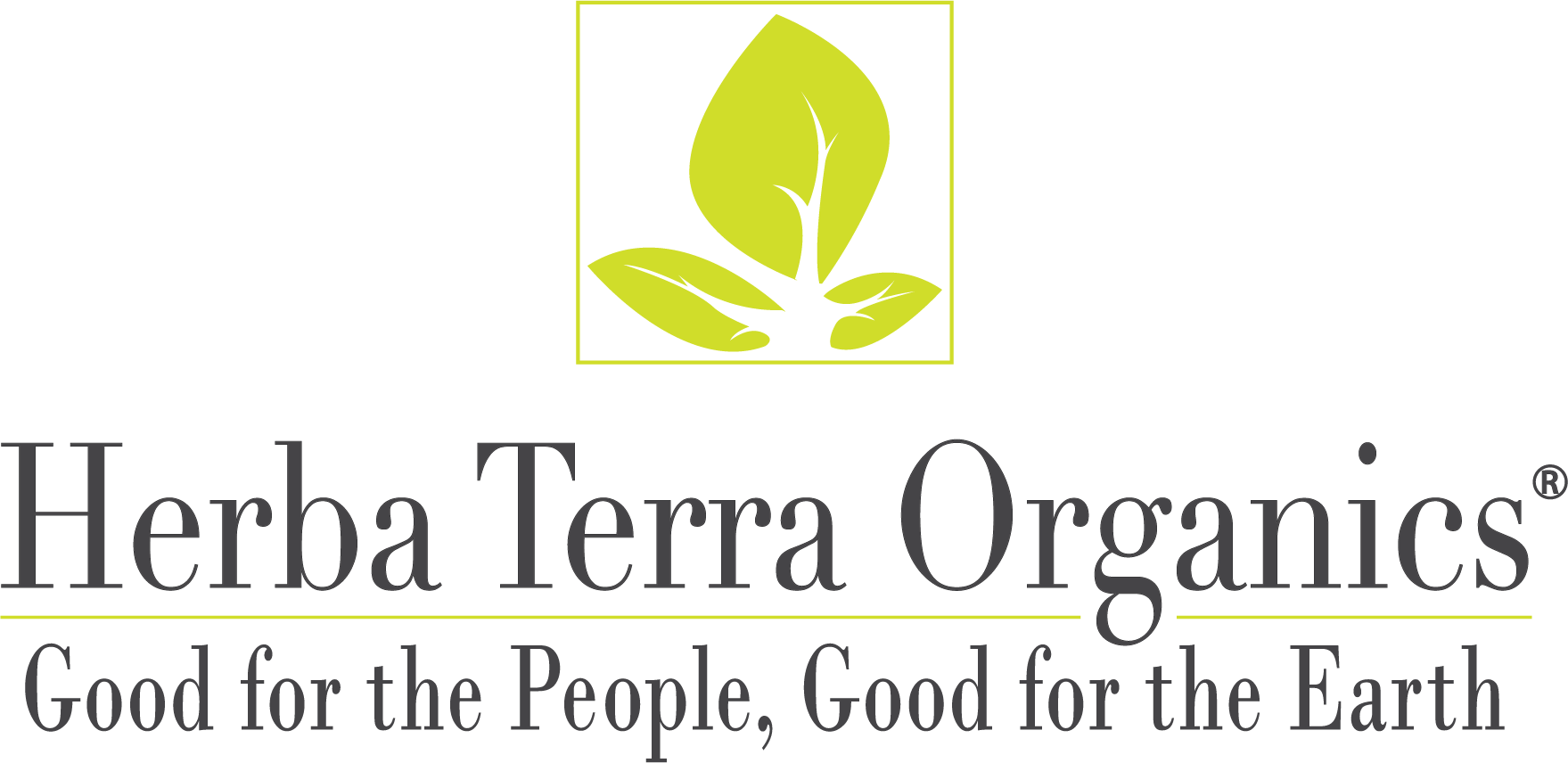 Herba Terra Organics coupons logo