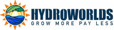 HydroWorlds coupons logo