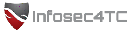 InfoSec4TC coupons logo