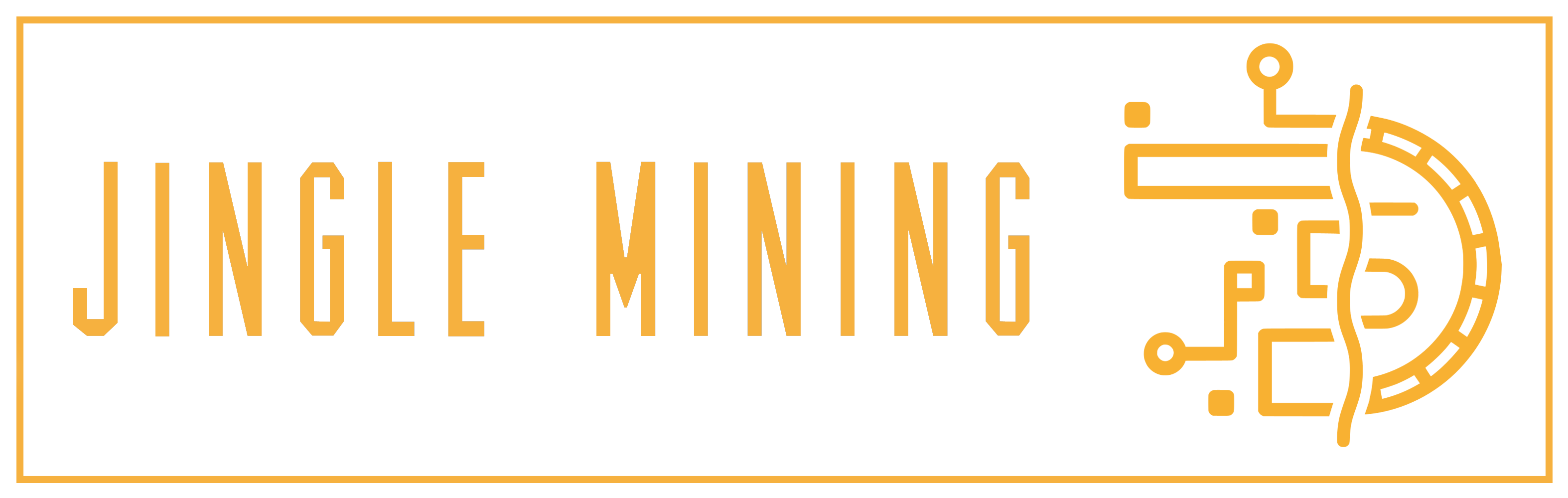 Jingle Mining coupons logo