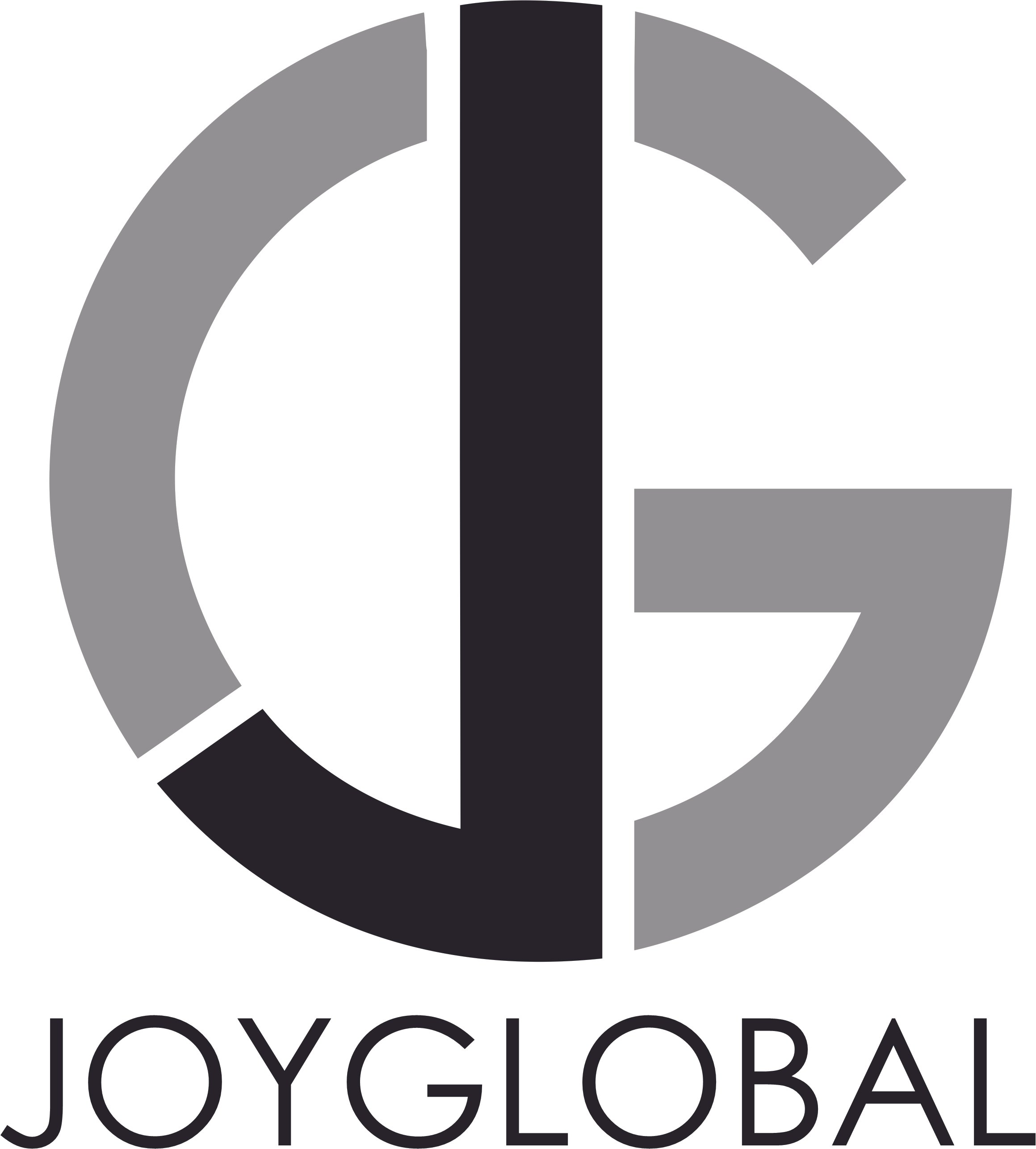 JoyGlobal coupons logo