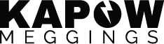 Kapow Meggings UK coupons logo