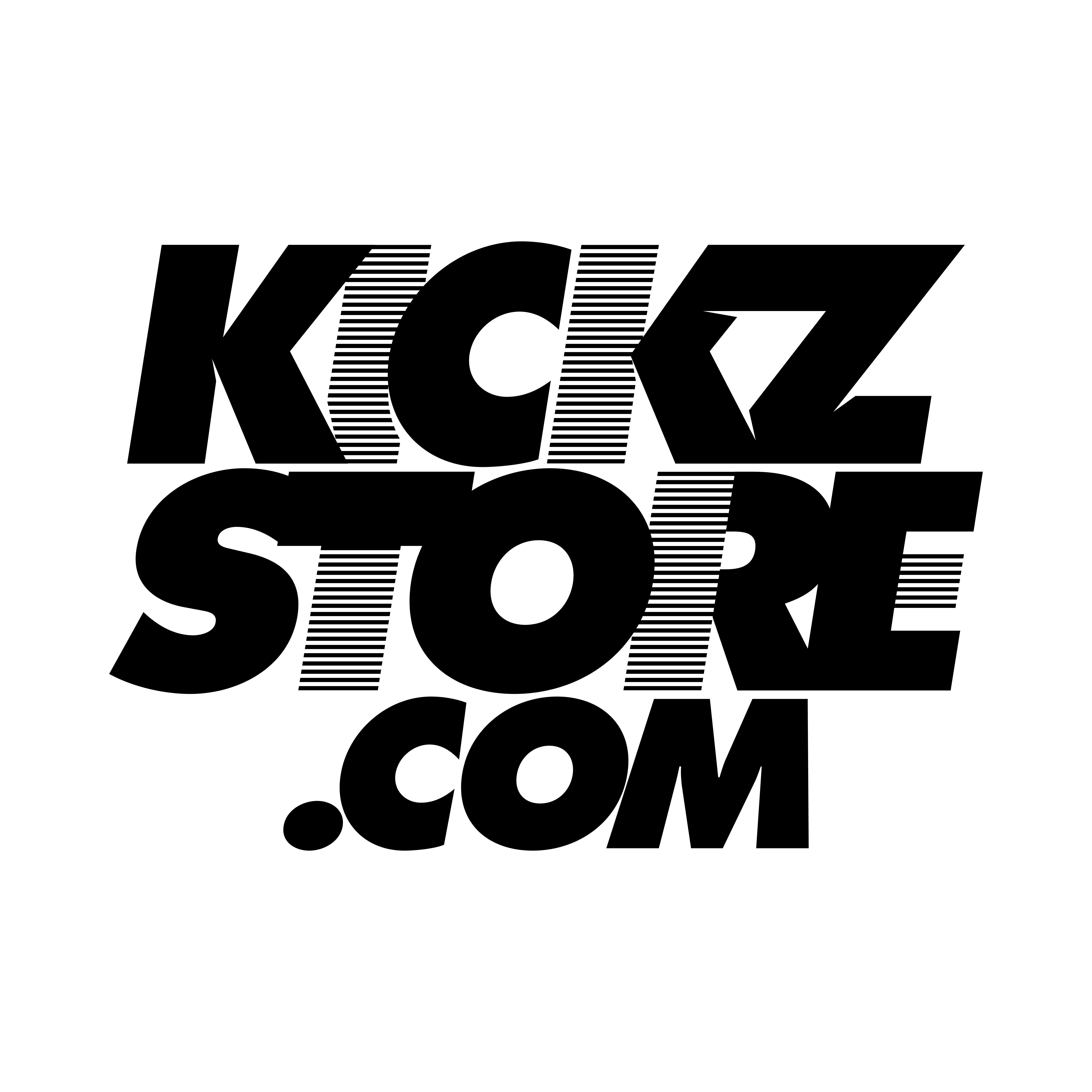 KickzStore coupons logo