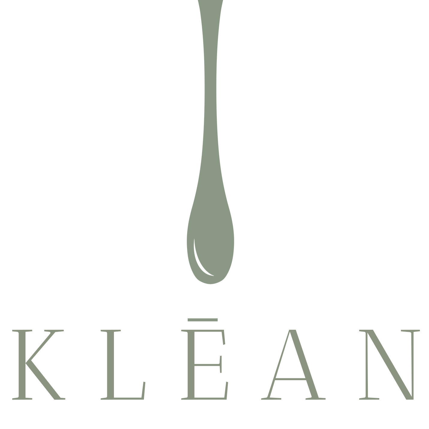 Klean coupons logo