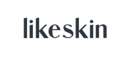 LIKESKIN coupons logo