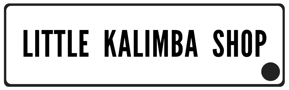 Little Kalimba Shop coupons logo