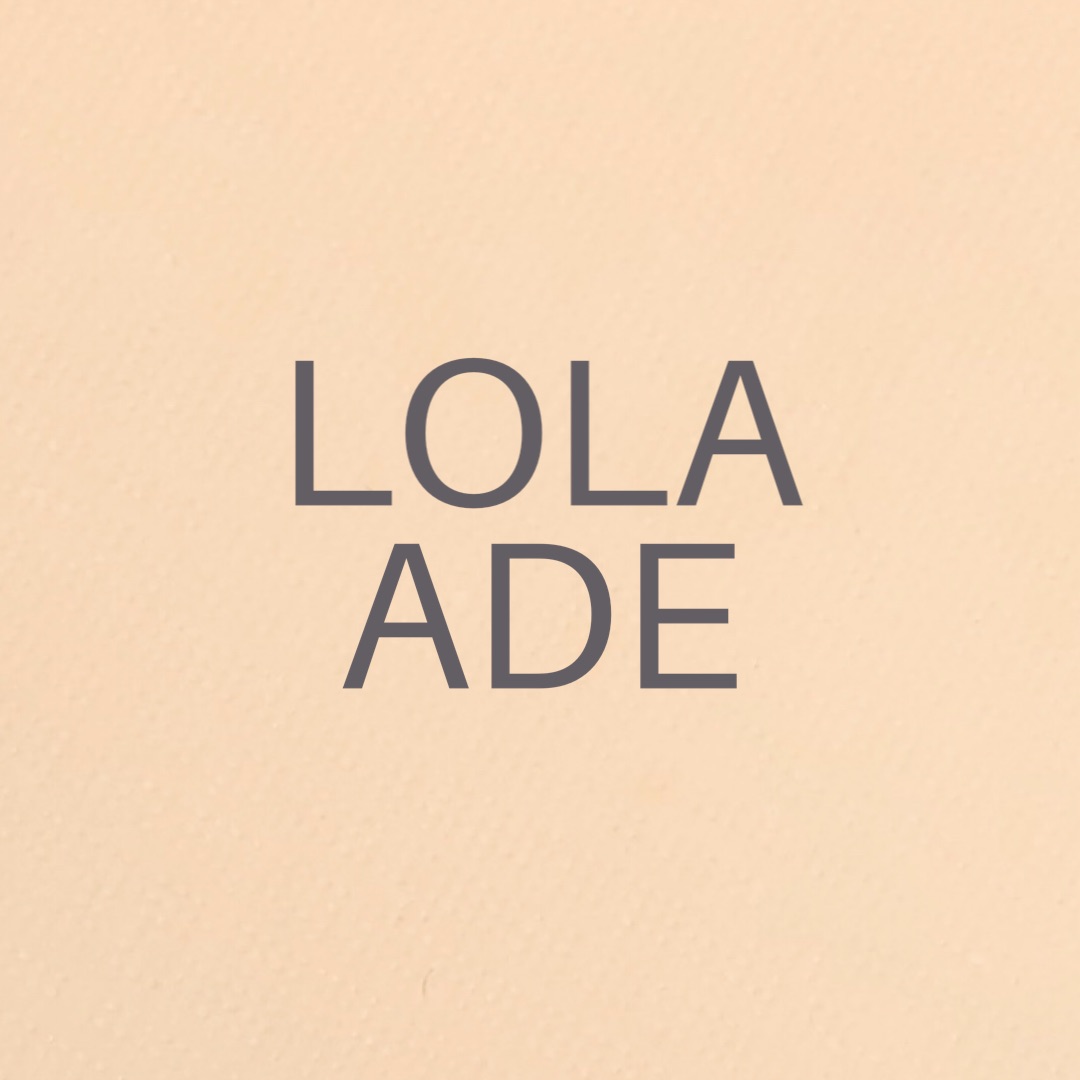 Lola Ade coupons logo