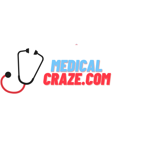 Medicalcraze coupons logo