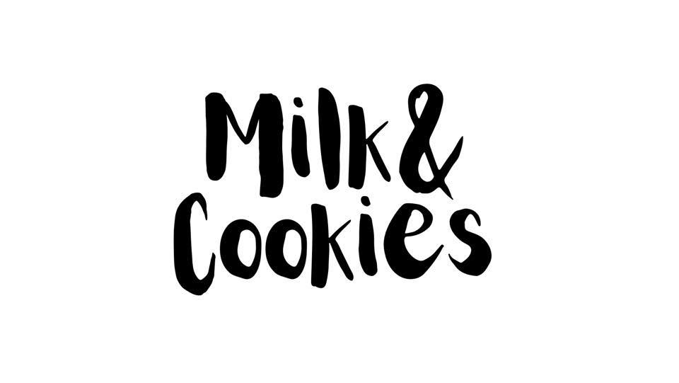 Milk and Cookies coupons logo