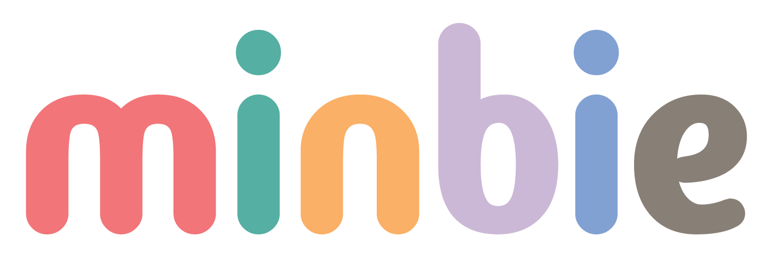 Minbie coupons logo