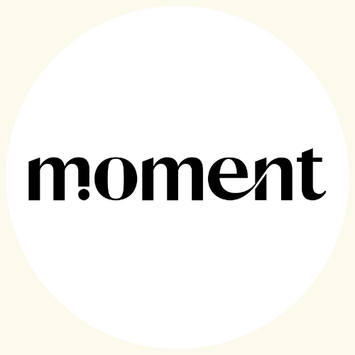 Moment Health coupons logo