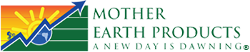 Mother Earth Products coupons logo