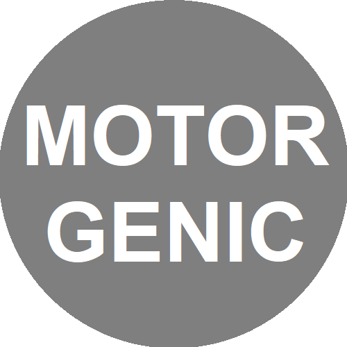MotorGenic coupons logo