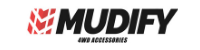 Mudify  coupons logo