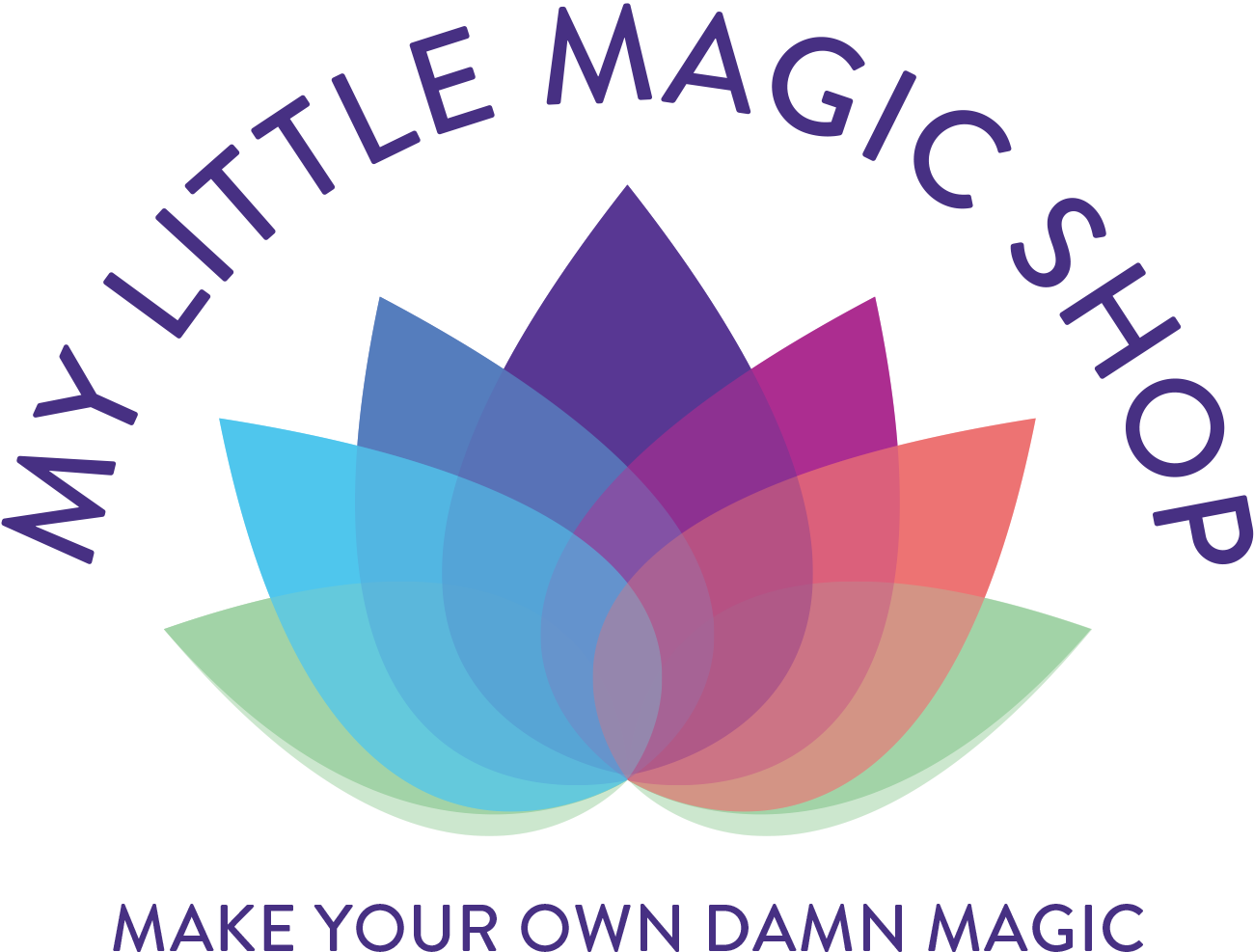 My Little Magic Shop coupons logo