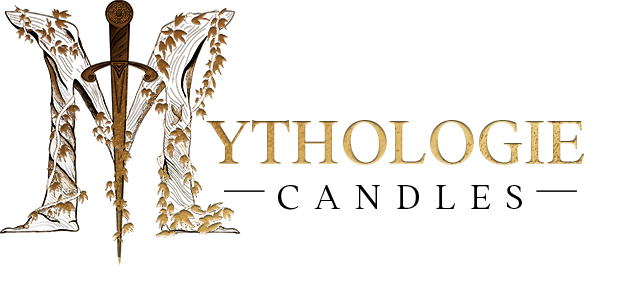 Mythologie Candles coupons logo