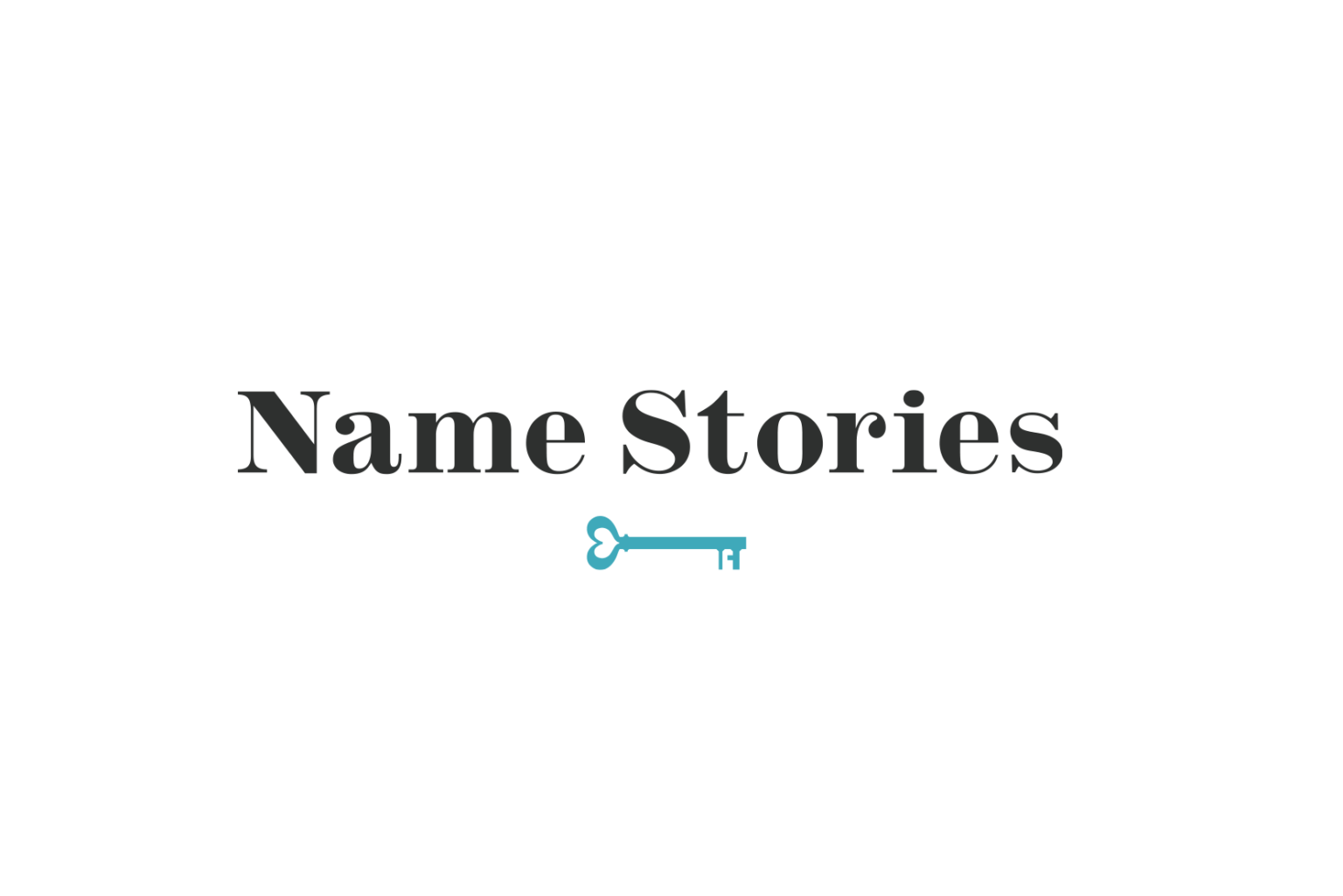 Name Stories coupons logo