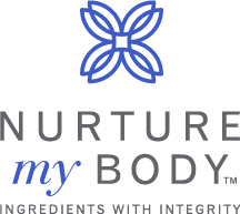 Nurture My Body coupons logo
