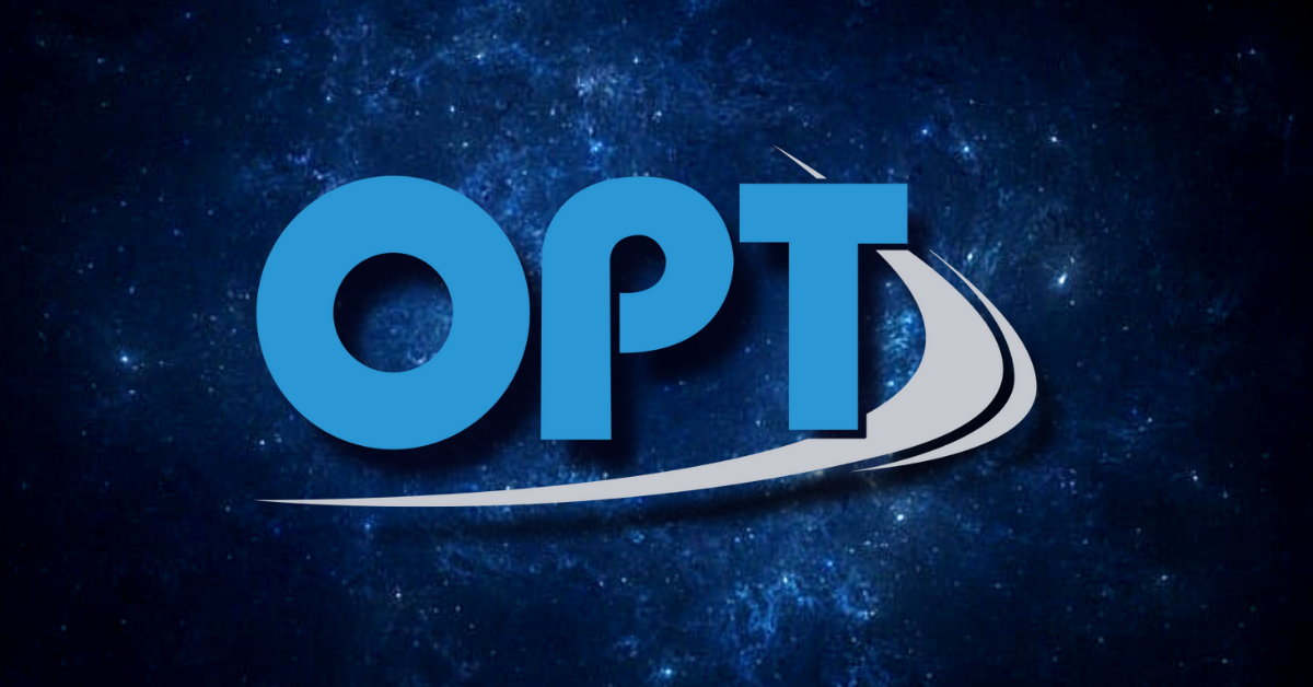 OPT Telescopes coupons logo