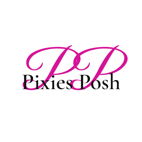 Pixies Posh coupons logo
