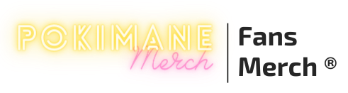 Pokimane Merch coupons logo