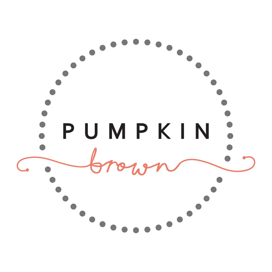 Pumpkin Brown coupons logo