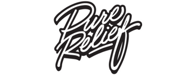 Pure Relief coupons logo