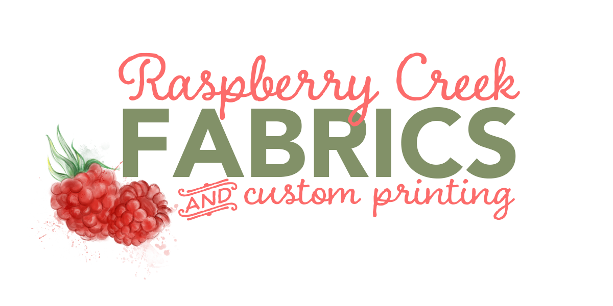 Raspberry Creek Fabrics coupons logo