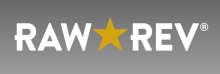 Raw Rev coupons logo