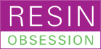 Resin Obsession coupons logo