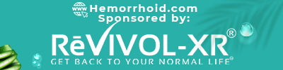 Revivol-XR coupons logo