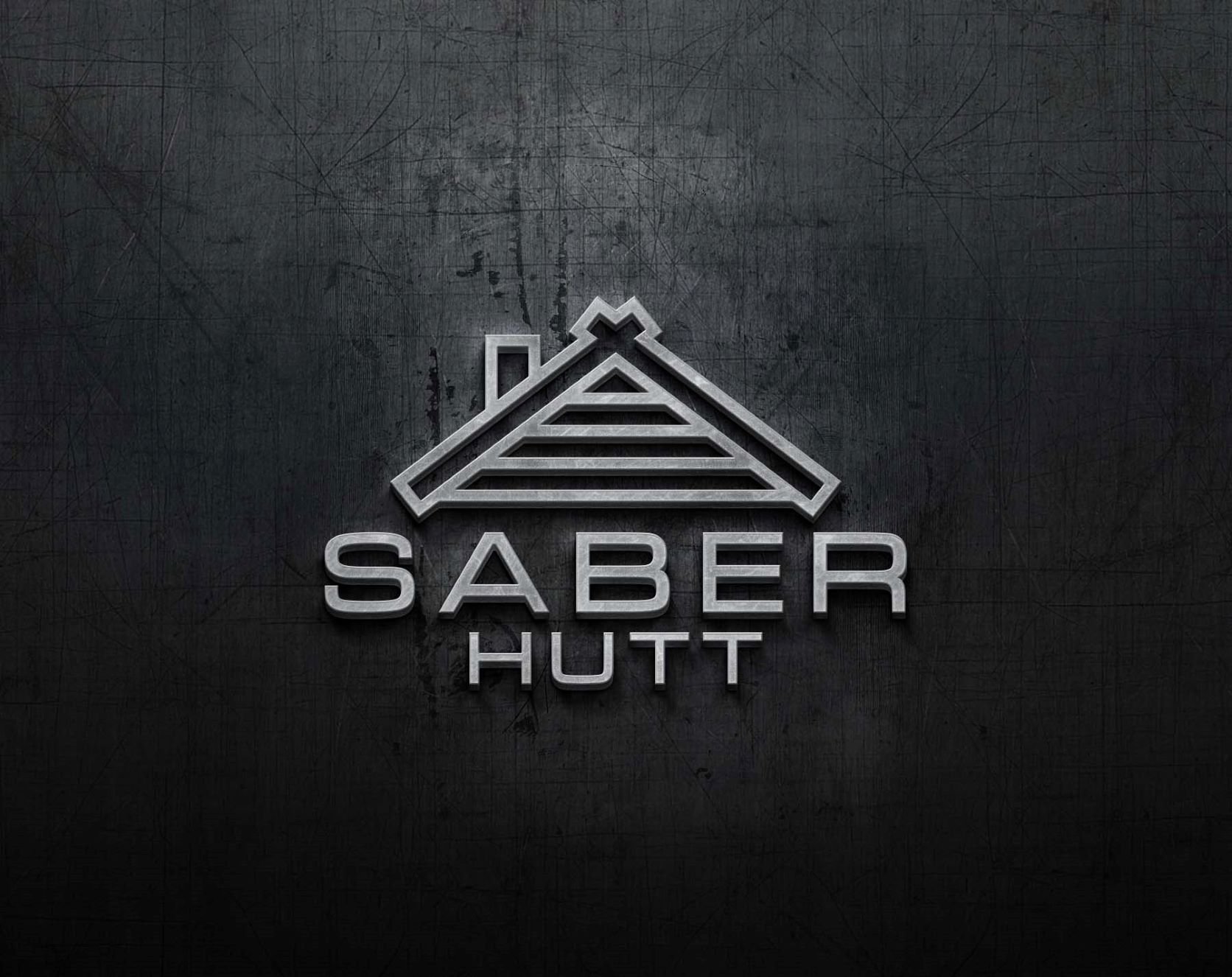 Saber Hutt coupons logo